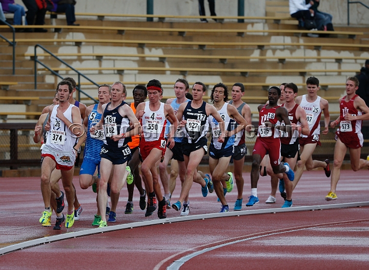2014SIfriOpen-005.JPG - Apr 4-5, 2014; Stanford, CA, USA; the Stanford Track and Field Invitational.